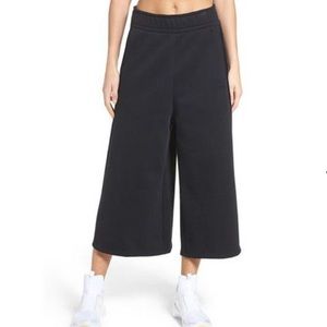 Puma Xtreme coulotte pant gaucho black velvet M 🖤